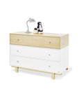 Changing Unit 'Boks' Wide