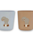 Matti Bioplastic Cups