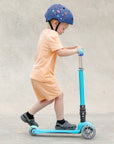 Boldcube Kinderstep Dinosaurus Blue (Ages 2-8)