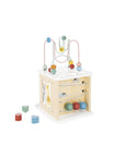 Motoric Cube Sanna