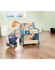 Tool Trolley Kalle