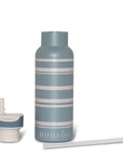 Conrad Waterfles - Blauwe Streep 500ml