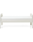 Juniorbed, 150x70 cm, crème
