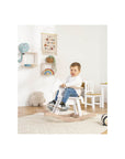Rocking Horse with Ring