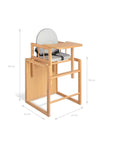 Combination High Chair Lene