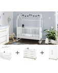 Nursery 'Hilda & Riva' Set