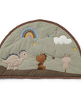 Vilma Playmat