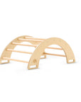 Wooden Arch Pikler Climbing Frame