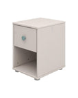 Chest With 1 Drawer