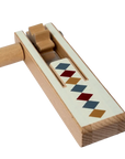 Wooden Clapper