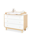 Changing Unit 'Round' Wide