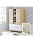 Wardrobe 'Boks' Large