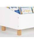 Ando Children‘s Bookshelf