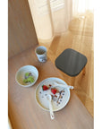 Villum Bioplastic (PLA) Deep Plate