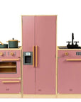 Cherry Blossom Hob and Oven