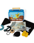 Pirate Suitcase