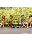 Boldcube Kinderstep Unicorn Country (Ages 5-10)