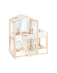Doll´s house 'Ida', white