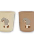 Matti Bioplastic Cups