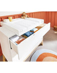 Kinderkamer 'Bridge' Set