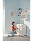 Chest With 3 Drawers