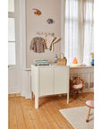 Changing Table