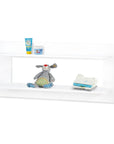 Nursery 'Hilda & Pan' 4 Piece Set
