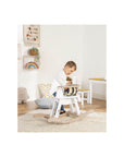 Rocking Horse with Ring