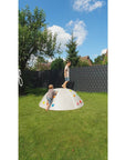 Climb & Jump Dome