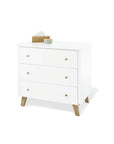 Changing Unit 'Pan' Wide