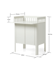 Changing Table