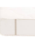 Matras voor kinderbedje - 140 x 70 cm