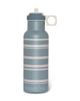 Conrad Waterfles - Blauwe Streep 500ml