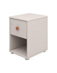 Chest With 1 Drawer