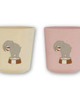 Matti Bioplastic Cups