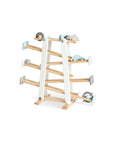 Marble run 'Kuno'