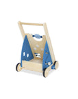Activity Walker 'Titus' - Blue