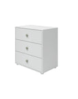 Chest With 3 Drawers