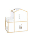 Doll´s house 'Ida', white