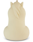 Sol silicone lamp