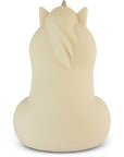 Sol silicone lamp