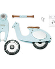 Wanda Balance Bike - Mint