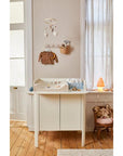 Changing Table