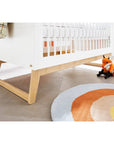 Kinderkamer 'Bridge' Set