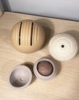 Neo Silicone Balls 4-Pack