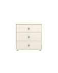 Chest With 3 Drawers