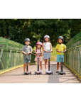 Boldcube Kinderstep Unicorn Country (Ages 5-10)