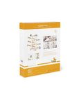 Marble run 'Kuno'