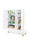 Nursery 'Hilda & Pan' Set