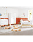 Kinderkamer 'Bridge' Set